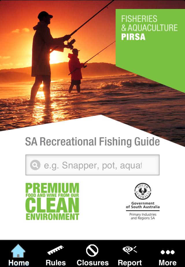 sa fishing app main 1