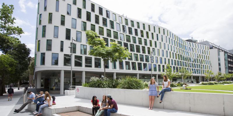 UTS Insearch to UTS Pathways Scholarship for International Students 2019