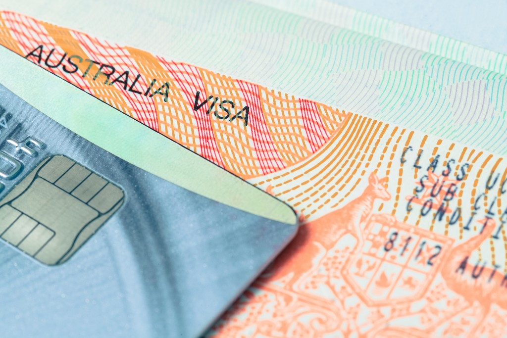 Australia Visa 1024x683