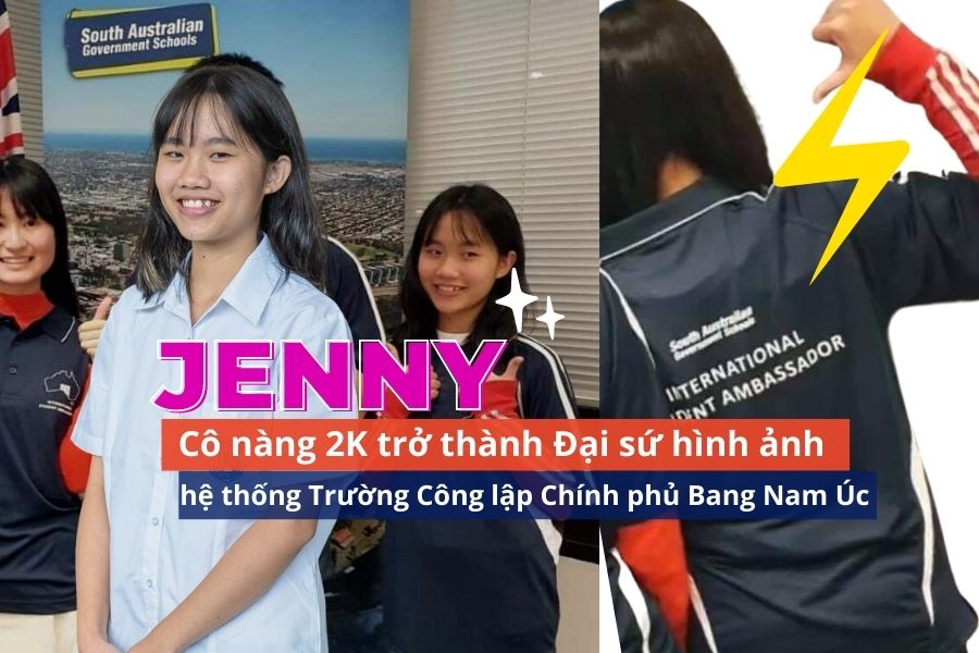 Jenny Vietnam 10 2