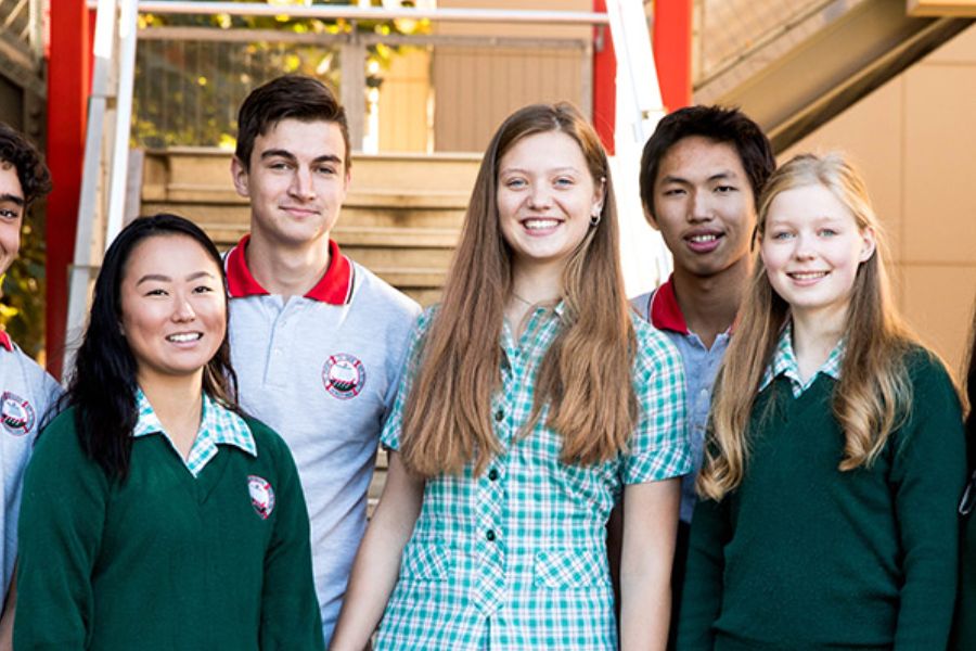 10 lý do nên lựa chọn theo học tại trường Chính phủ bang Nam Úc 1