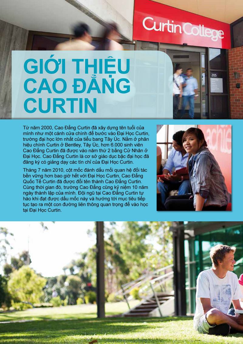 Curtin College Guide 2014 Vietnamese Page 02