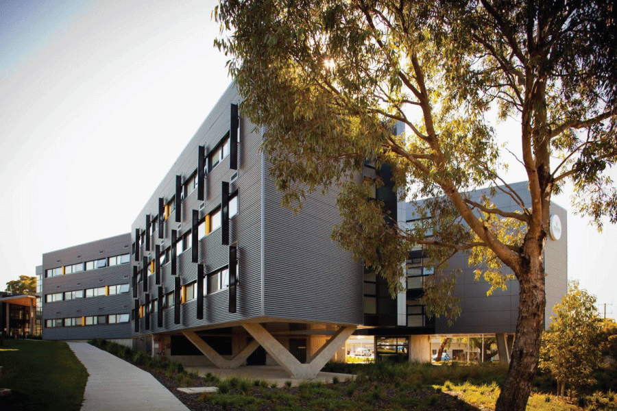 Deakin Waurn Ponds