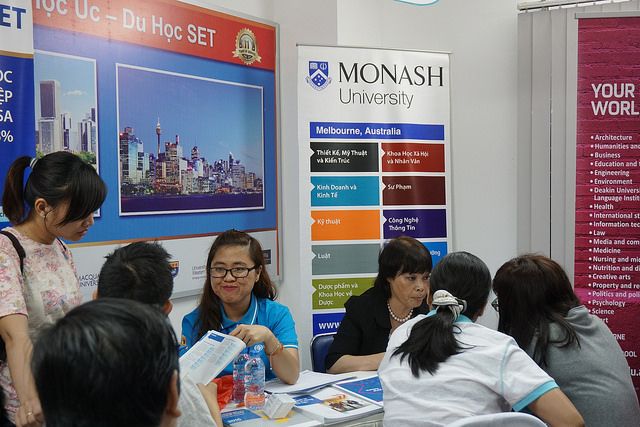 Monash