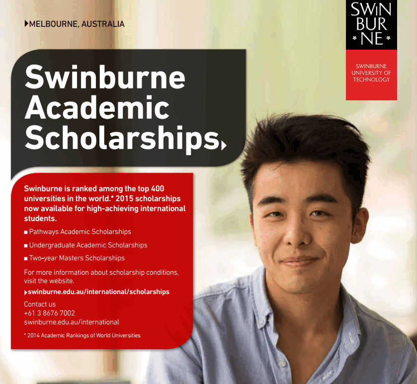 Swinburne-Scholarship-2015