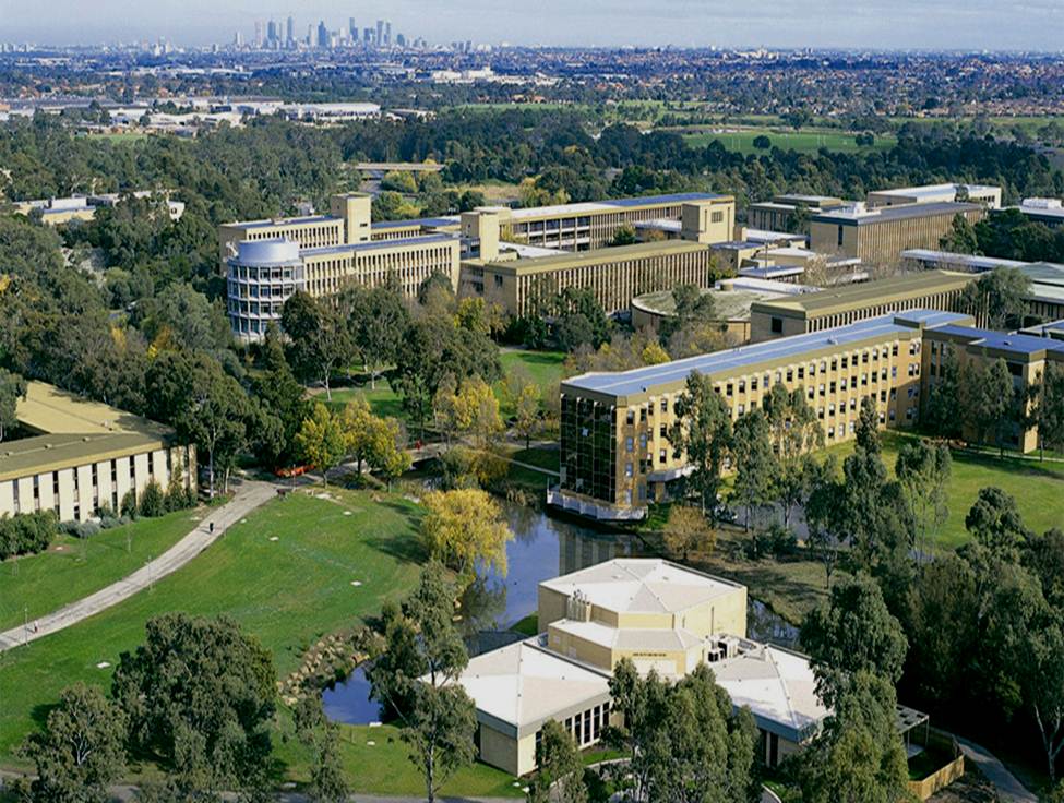 Latrobe Campus