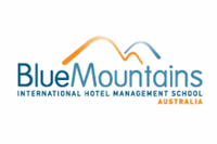 blue mountains