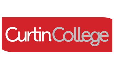 curtin college