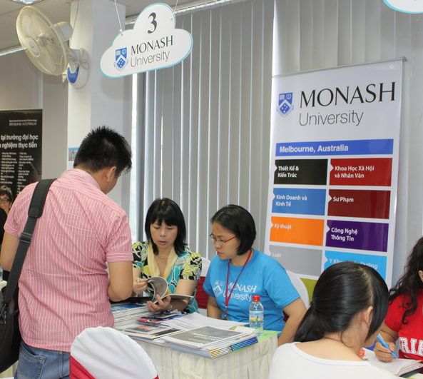 Monash hoithao cr