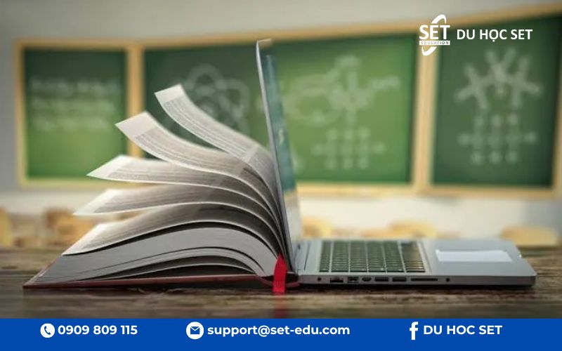 Ngành Giáo dục tại QUT có tỷ lệ việc làm 97.8% sau tốt nghiệp