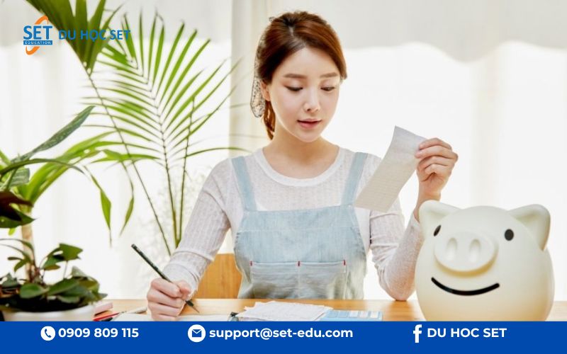 Học phí tại QUT dao động từ 30,000 đến 41,500 AUD/năm tùy bậc học và ngành đào tạo