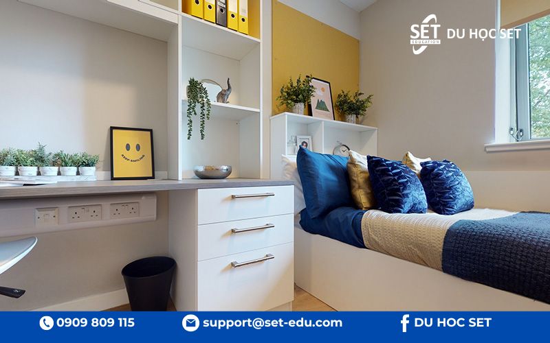 QUT cung cấp dịch vụ hỗ trợ sinh viên quốc tế