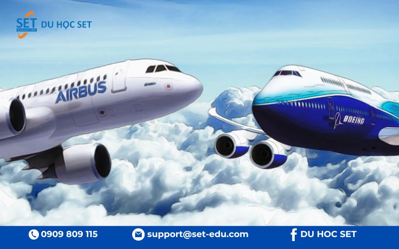 Khối ngành này kết nối doanh nghiệp lớn, tạo cơ hội thực tập và nghiên cứu cho sinh viên
