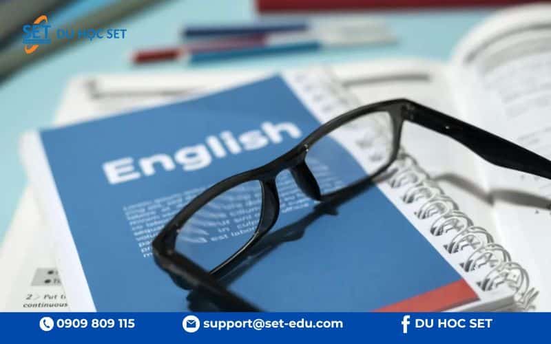 James Cook University yêu cầu tiếng Anh phù hợp theo từng bậc học và ngành đào tạo