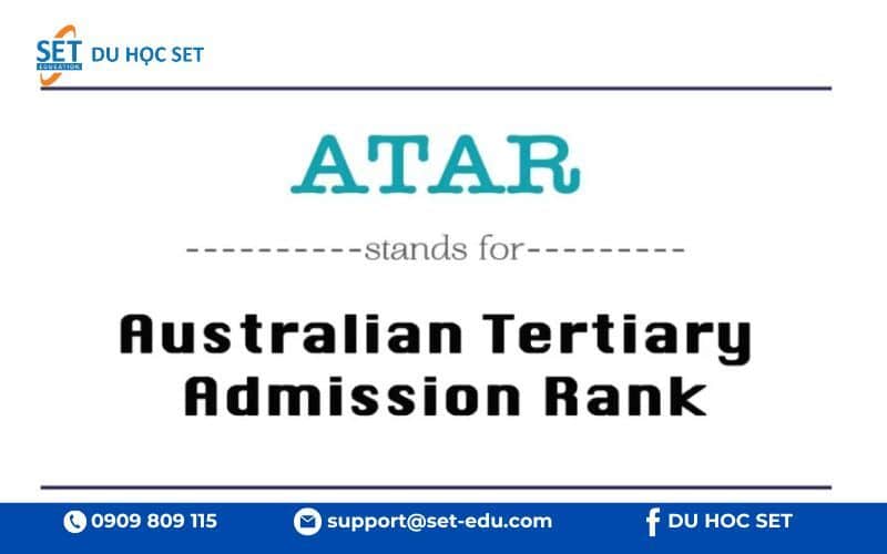 James Cook University có yêu cầu học thuật rõ ràng theo từng bậc học