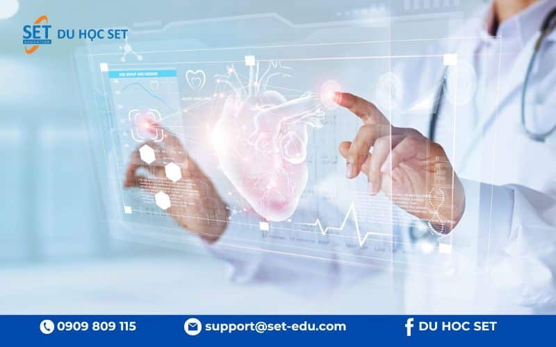 James Cook University nổi bật với thế mạnh đào tạo trong lĩnh vực y khoa và sức khỏe