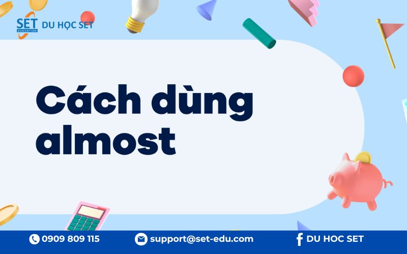 Almost là gì