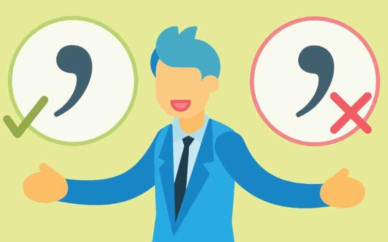 Trước so có dấu phẩy không? Khi nào dùng dấu phẩy trước "so"