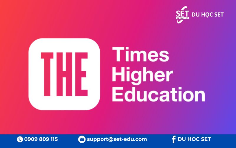 Murdoch University xếp hạng 423 toàn cầu theo QS 2026 và trong nhóm 401-500 của THE 2025