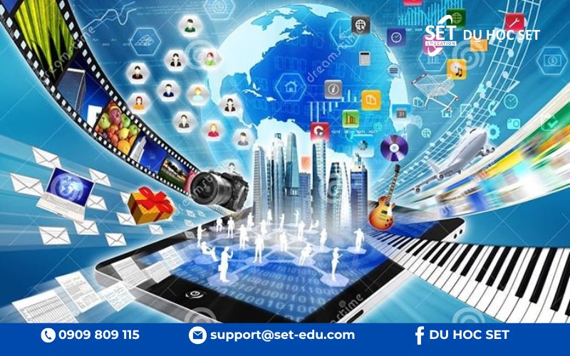 Murdoch University nổi bật với các ngành Nghệ thuật, Sức khỏe, Kỹ thuật và Giáo dục