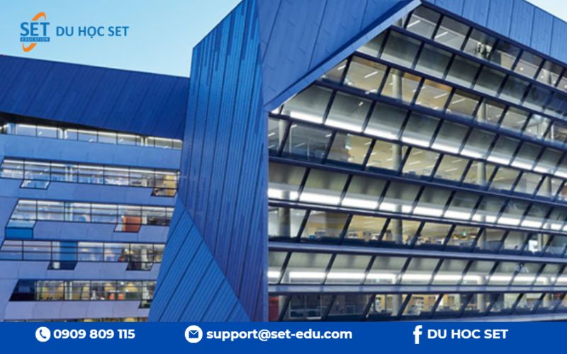 UniSA chi phí - Học phí $34,800-46,110 AUD/năm, Adelaide sinh hoạt $60,000-80,000 thấp hơn Sydney/Melbourne