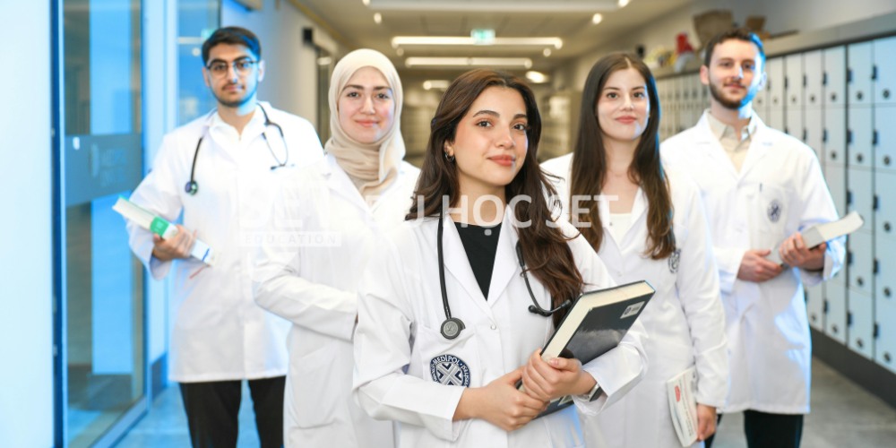 Phần 1: Những ngành y tế được xét VISA Định Cư Úc