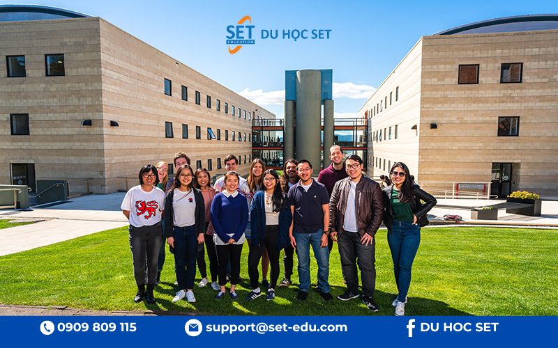 UTAS 2025 – Du học Úc chi phí hợp lý, cơ hội rộng mở