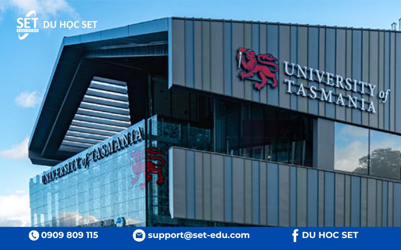 Học phí và chi phí sinh hoạt thực tế tại Đại học Tasmania