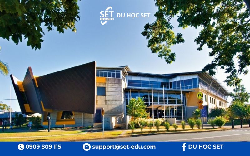 Southern Cross University – Chi phí du học Gold Coast 2025