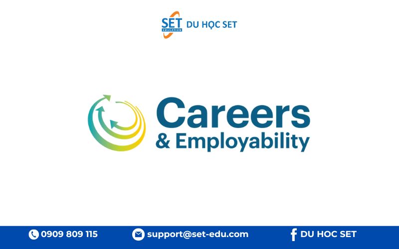 Sinh viên SCU có cơ hội nghề nghiệp nhờ đào tạo thực tiễn và CareerSuccess