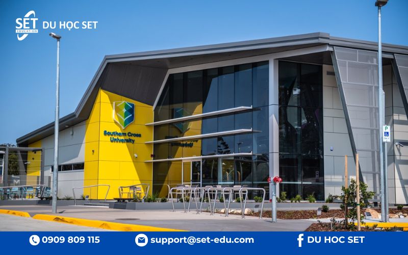 Chính sách Access25 của SCU giảm học phí còn 25.000 AUD/năm cho sinh viên quốc tế