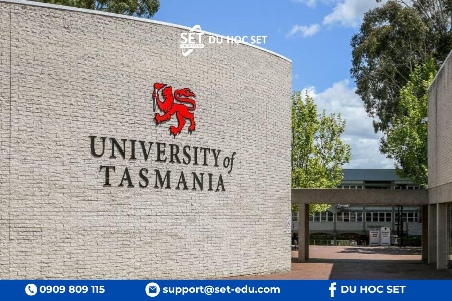 UTAS là đại học Úc uy tín với học bổng quốc tế và lợi thế định cư sau tốt nghiệp
