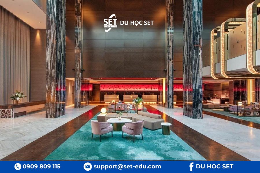 Sinh viên vừa học vừa thực tập hưởng lương cao tích lũy kinh nghiệm