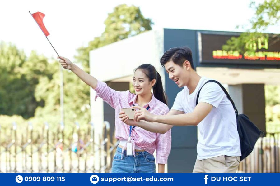 Chuyên ngành Du lịch trang bị kiến thức chiến lược và vận hành ngành du lịch