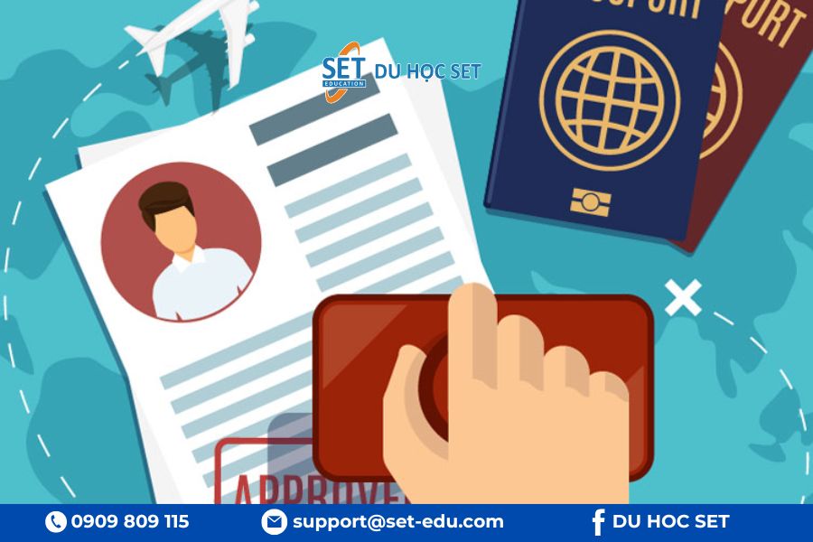 Hồ sơ du học ngành Y cần được chuẩn bị kỹ lưỡng và toàn diện