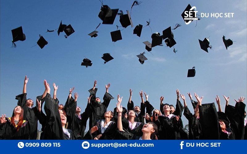 Charles Sturt University áp dụng học phí đa dạng theo bậc và ngành học