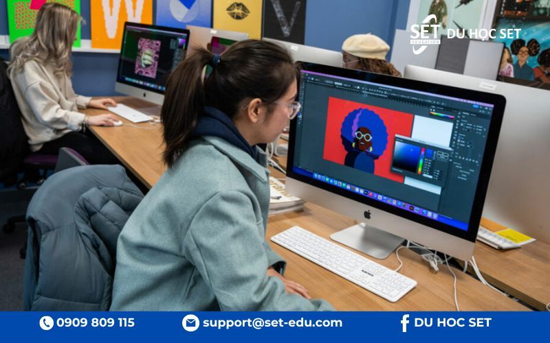 Khoa Nghệ thuật và Giáo dục CSU dẫn đầu về sư phạm và sáng tạo