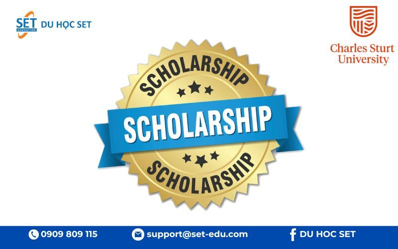 CSU hỗ trợ sinh viên quốc tế với hệ thống học bổng đa dạng và giá trị cao