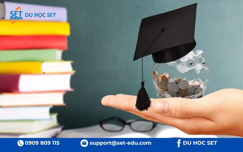 CSU cung cấp nhiều hỗ trợ tài chính linh hoạt và ưu đãi cho sinh viên