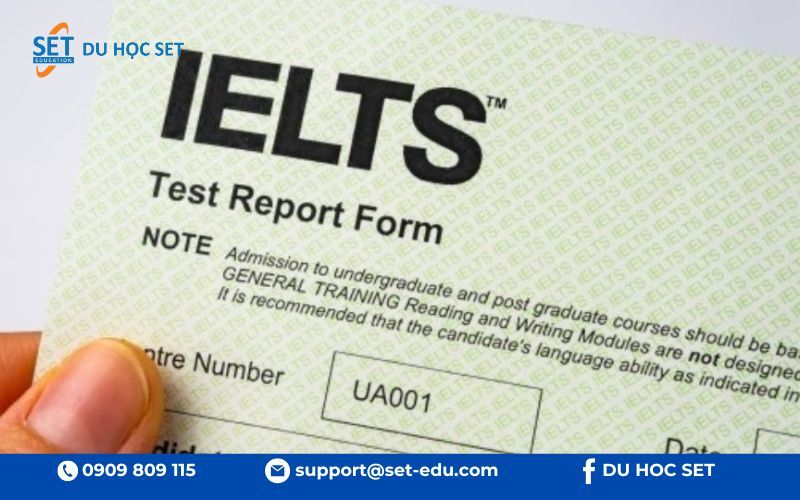 Charles Sturt University áp dụng yêu cầu tiếng Anh rõ ràng cho từng bậc và ngành học