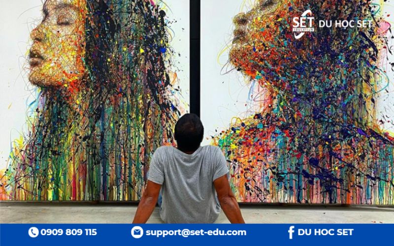 Nhân văn, Nghệ thuật và Khoa học xã hội