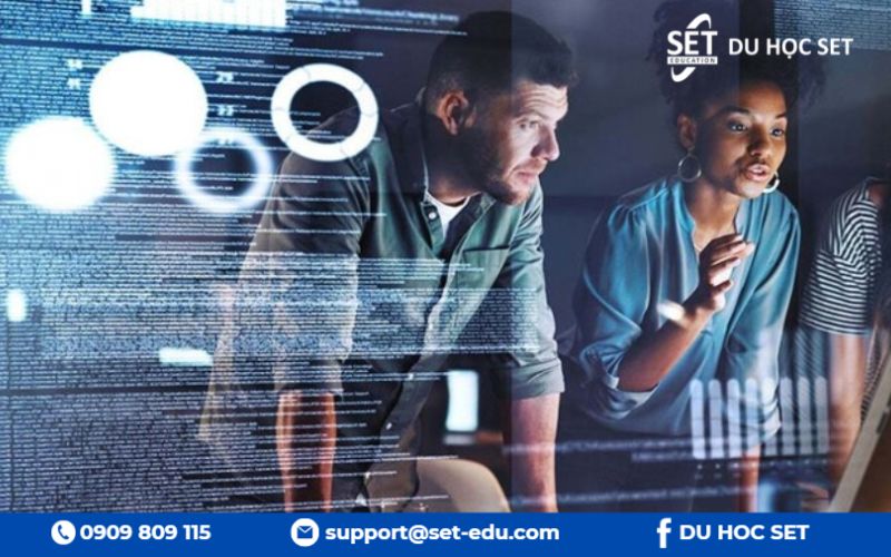 Kỹ thuật, CNTT và Khoa học tự nhiên