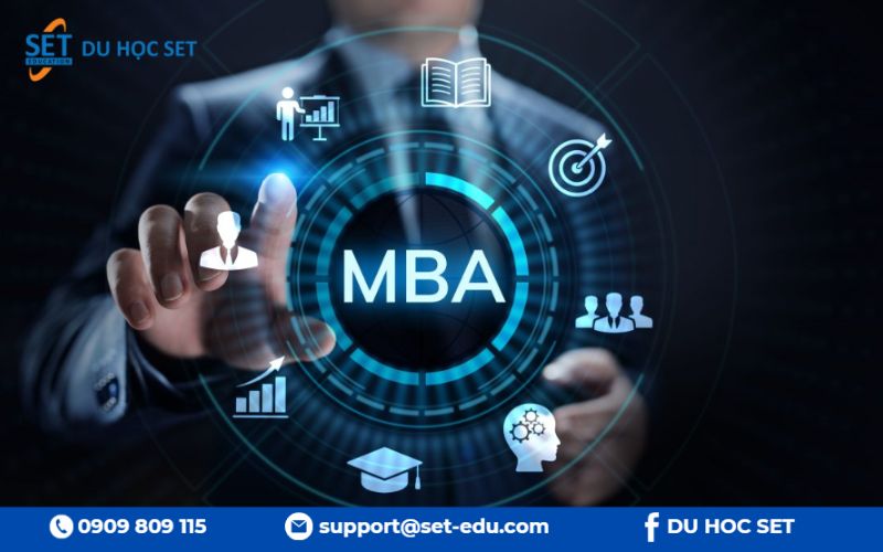 Sydney Business School - #1 Úc cho MBA, học phí $57,200, lương tốt nghiệp $150,000-300,000