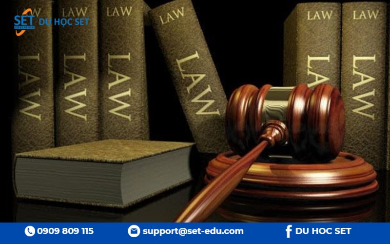 Sydney Law School - #47 thế giới, Juris Doctor 3 năm, Luật kết hợp ATAR 99.5