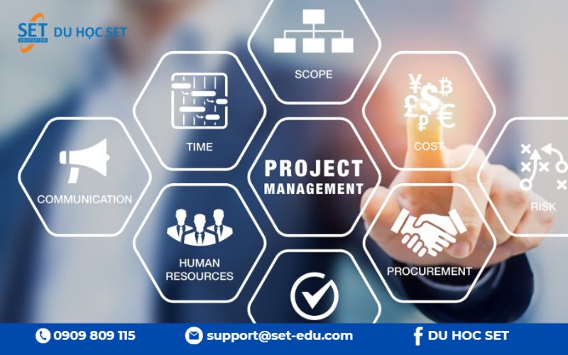 Torrens Business - Công nhận CPA, thực tập bắt buộc 300 giờ với dự án thực tế từ năm nhất
