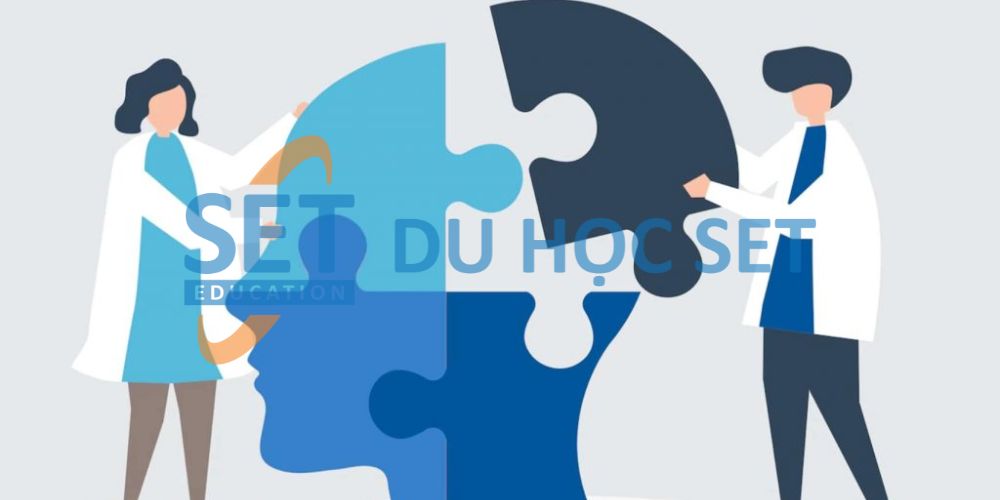 Du học ngành Tâm lý học tại Úc nên chọn trường nào? Cơ hội nghề nghiệp ra sao