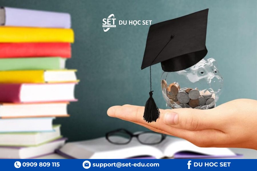 Du học ngành tâm lý học tại Úc cần chuẩn bị từ 61,000 đến 80,000 AUD mỗi năm