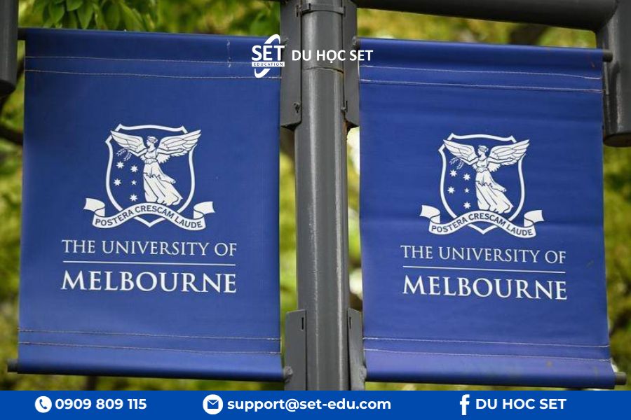University of Melbourne dẫn đầu về đào tạo tâm lý học tại Úc