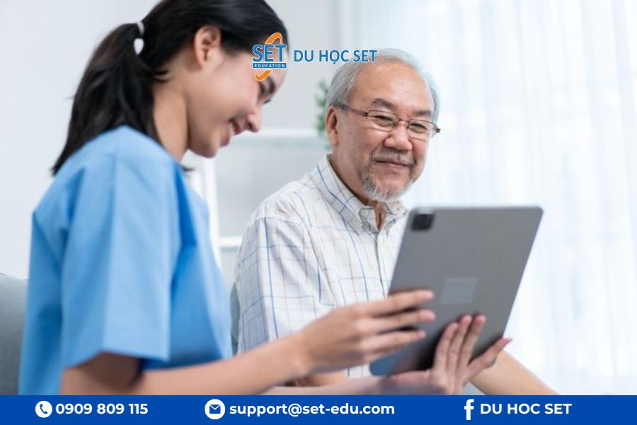 Ngành tâm lý học mở ra cơ hội nghề nghiệp rộng và thu nhập hấp dẫn