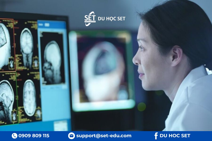 Ngành tâm lý học tại Úc mở ra nền tảng vững chắc cho sự nghiệp tương lai